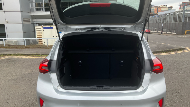 Ford Focus 1.0 EcoBoost ST-Line 5dr Petrol Hatchback
